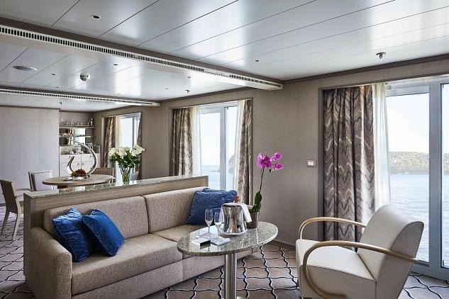 Owner's Suite