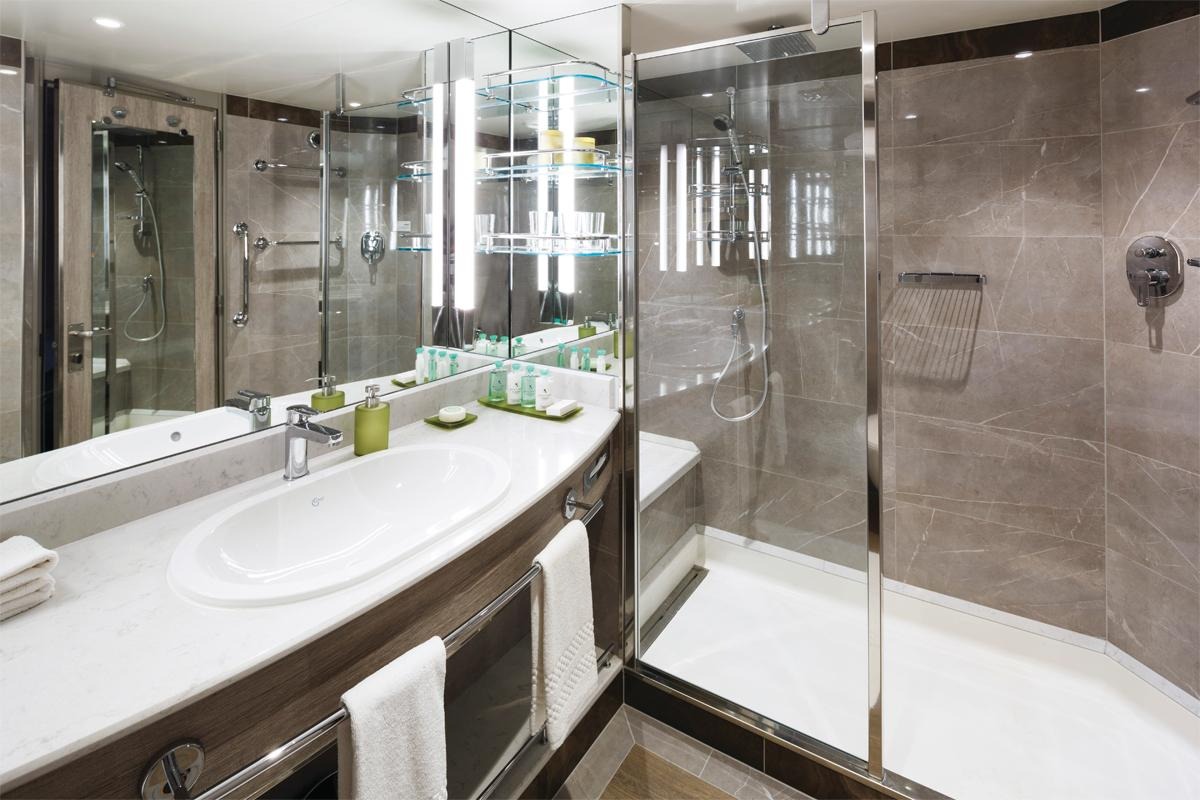 Superior Veranda Suite