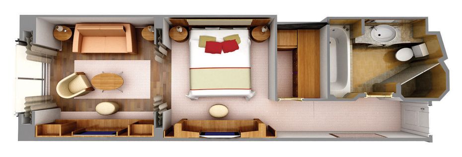Panorama Suite