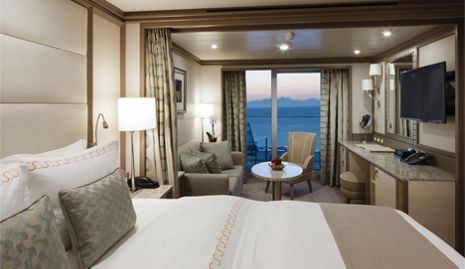 Superior Veranda Suite