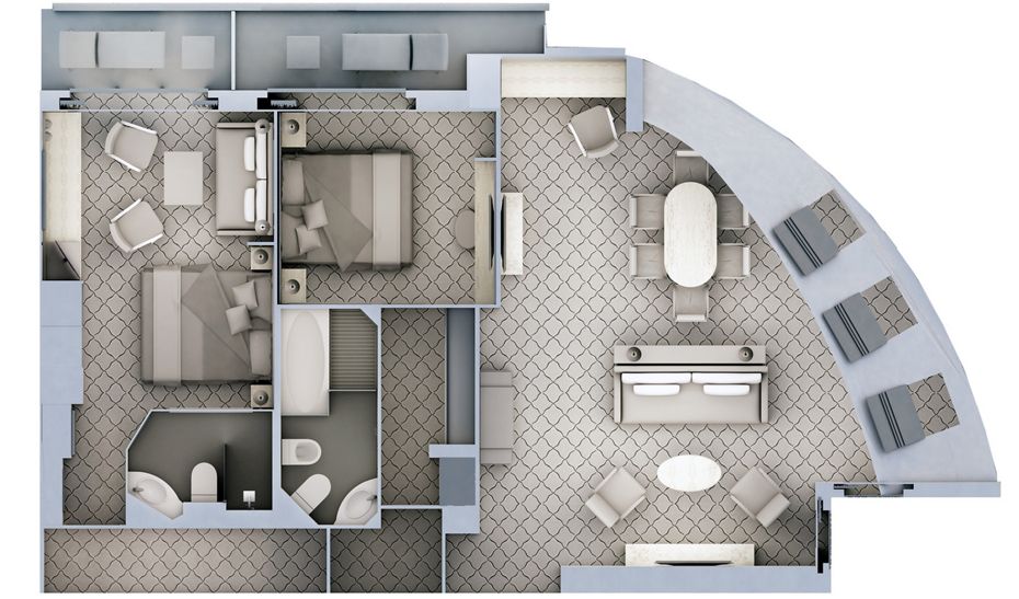 Grand Suite