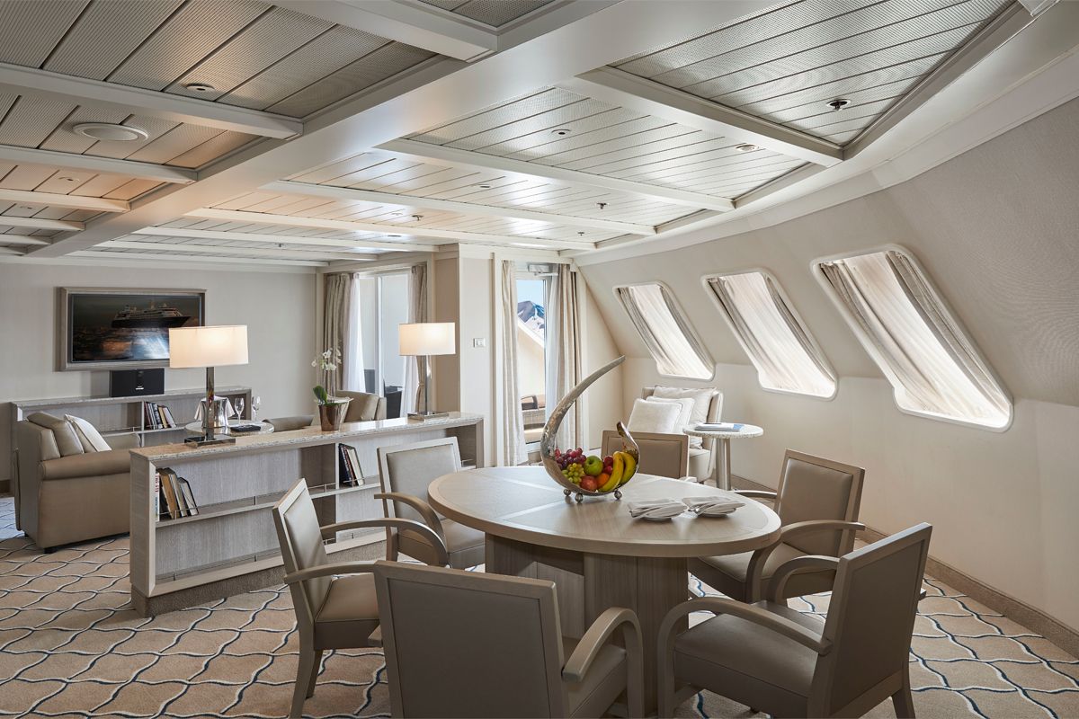 Grand Suite