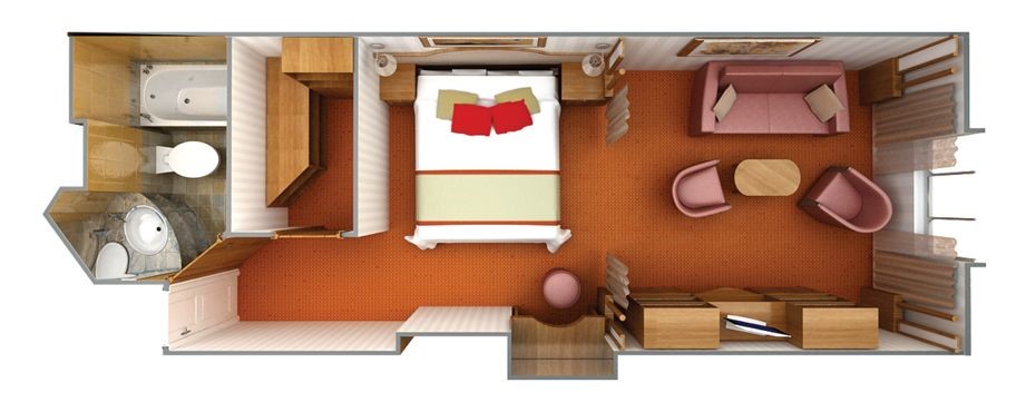 Vista Suite