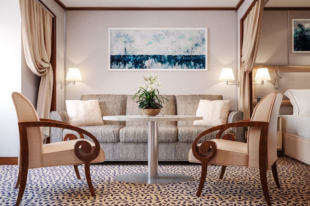 Vista Suite