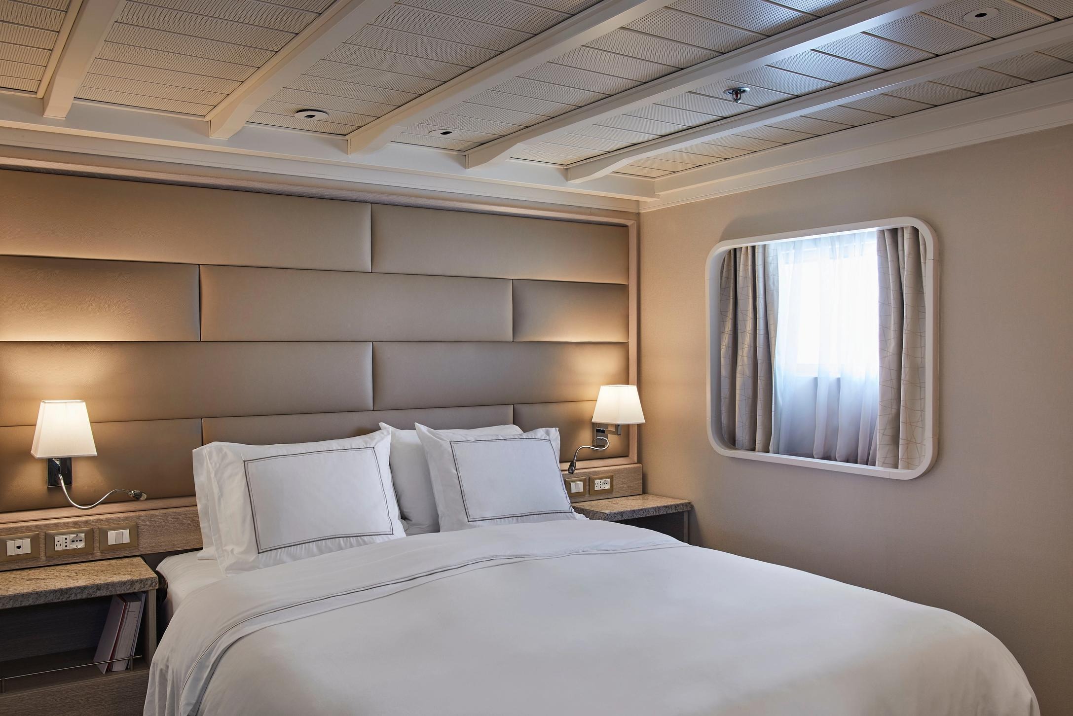 Royal Suite