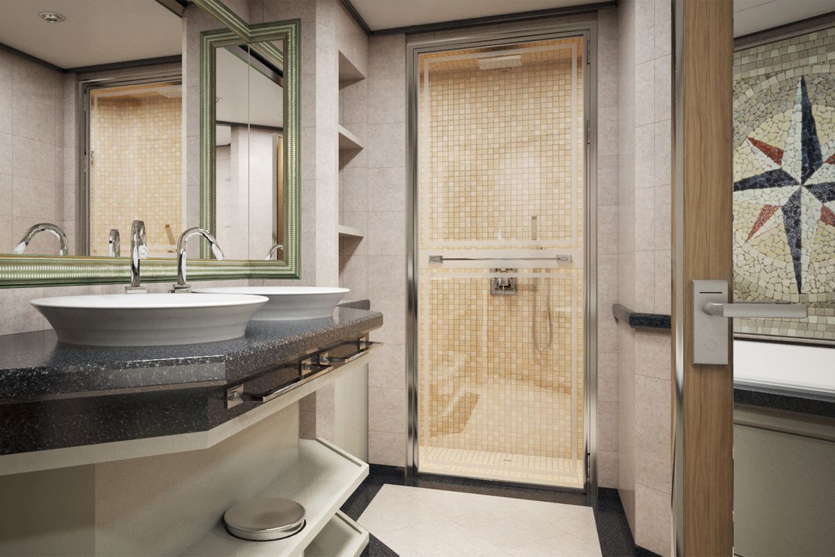 Grand Suite