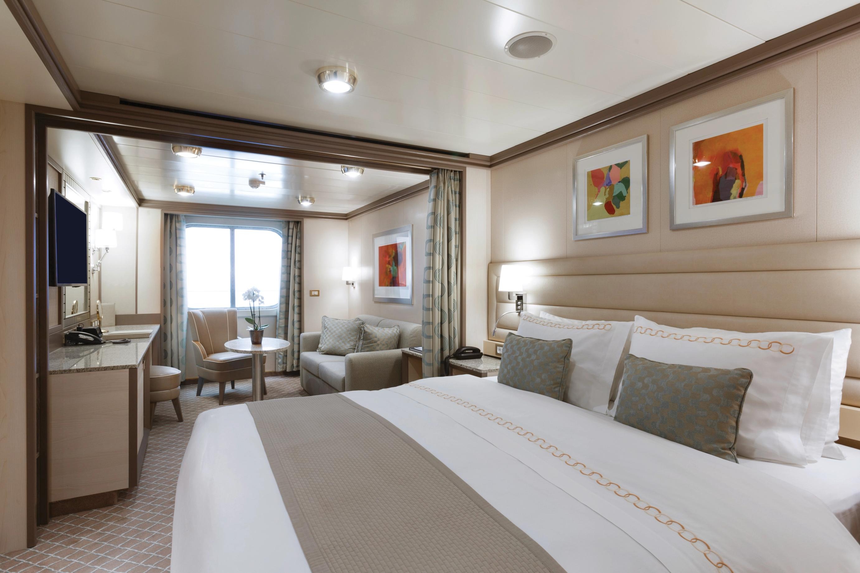 Vista Suite