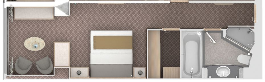 Panorama Suite