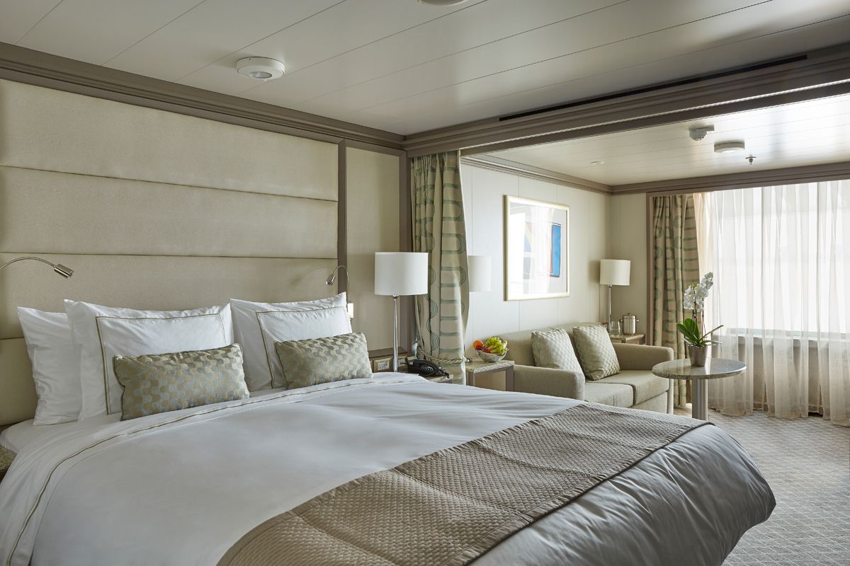 Vista Suite