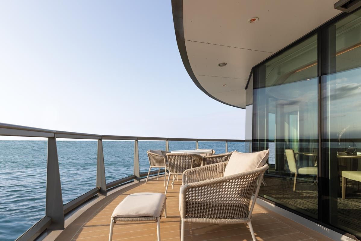 Grand Suite