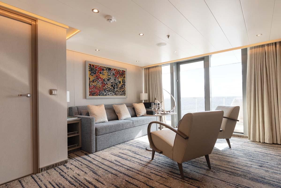 Royal Suite