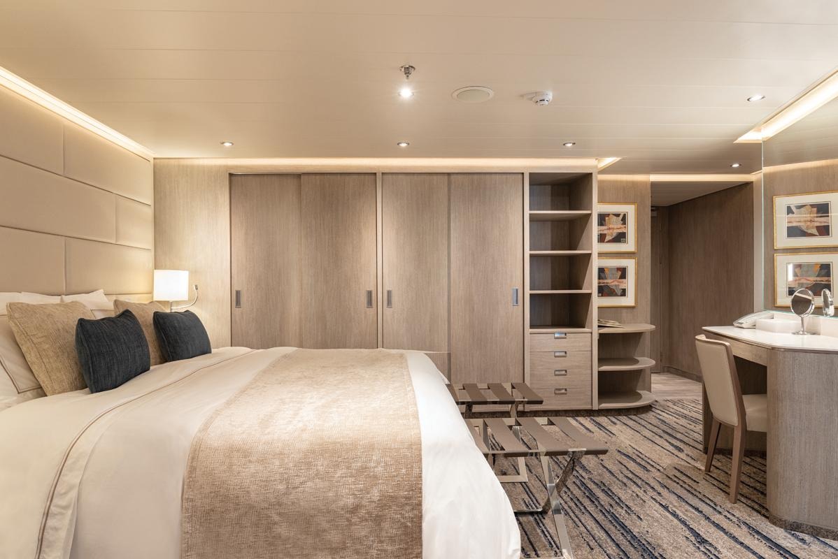 Medallion Suite