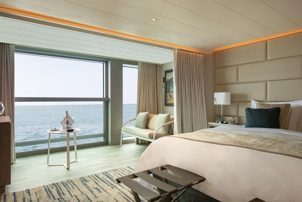 Medallion Suite