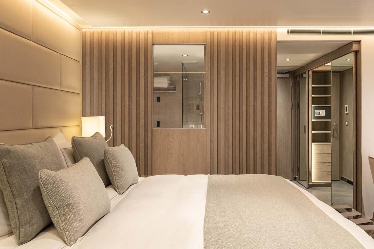 Superior Veranda Suite