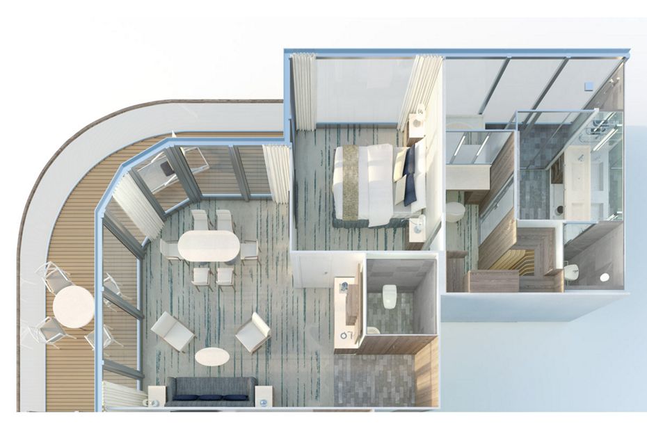Grand Suite
