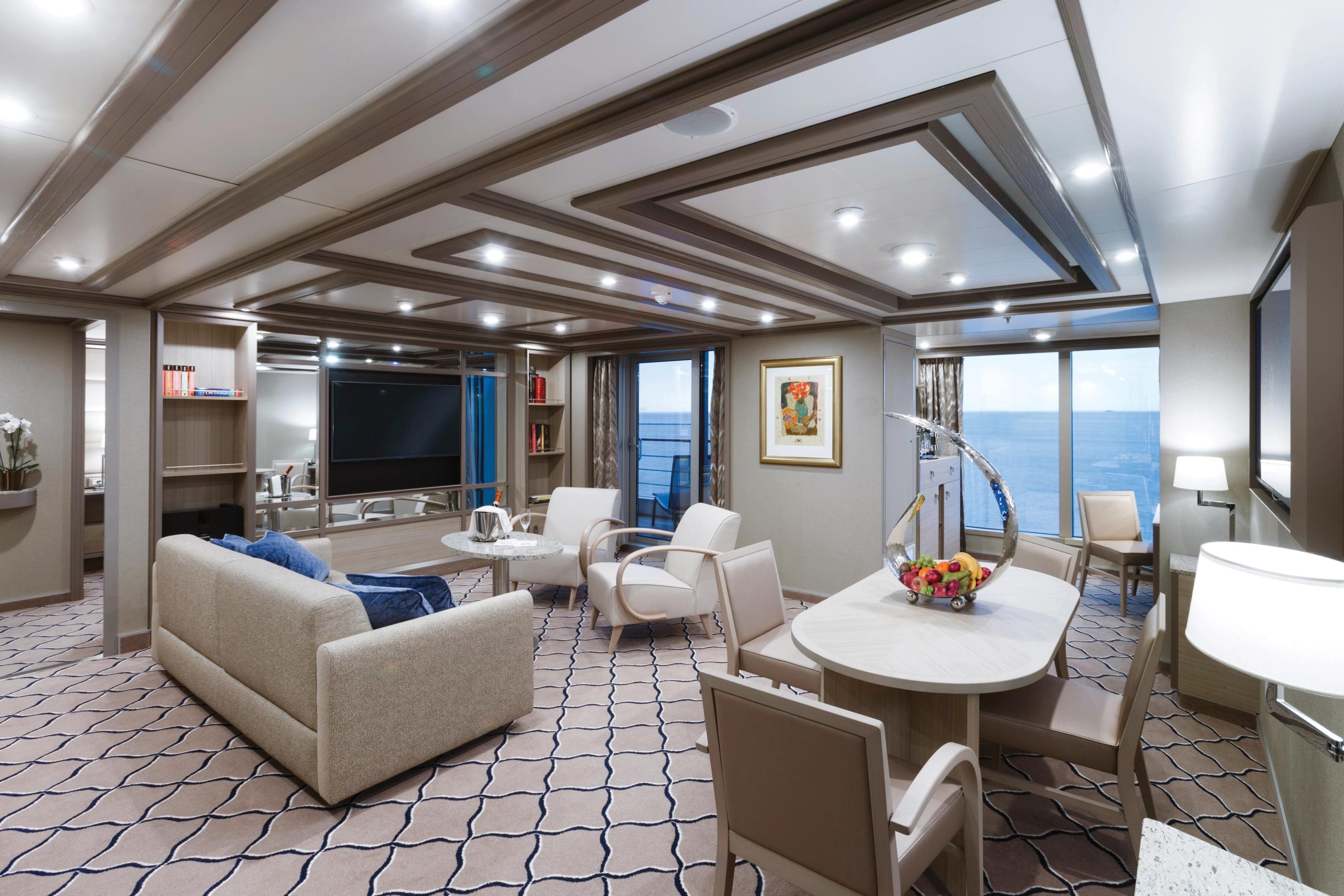 Royal Suite