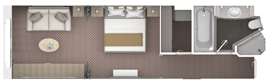 Vista Suite
