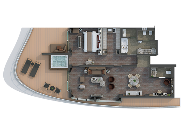 Otium Suite