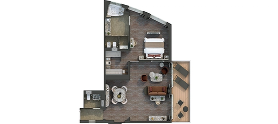 Grand Suite