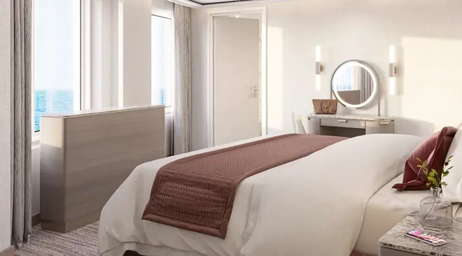 Grand Suite