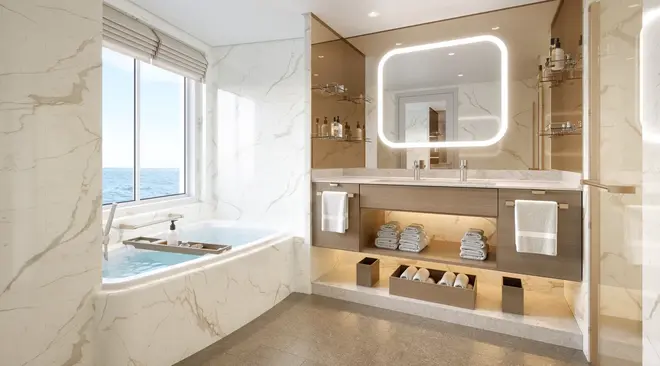 Grand Suite