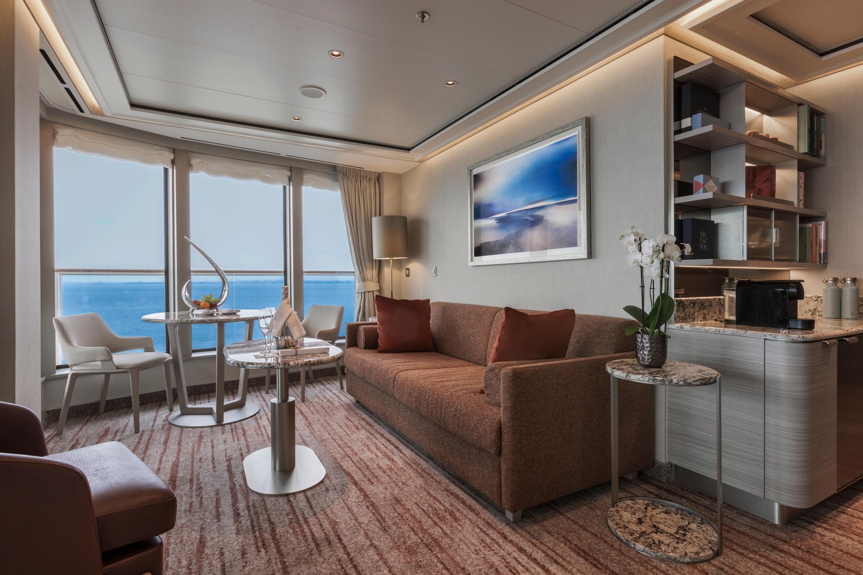 Master Suite