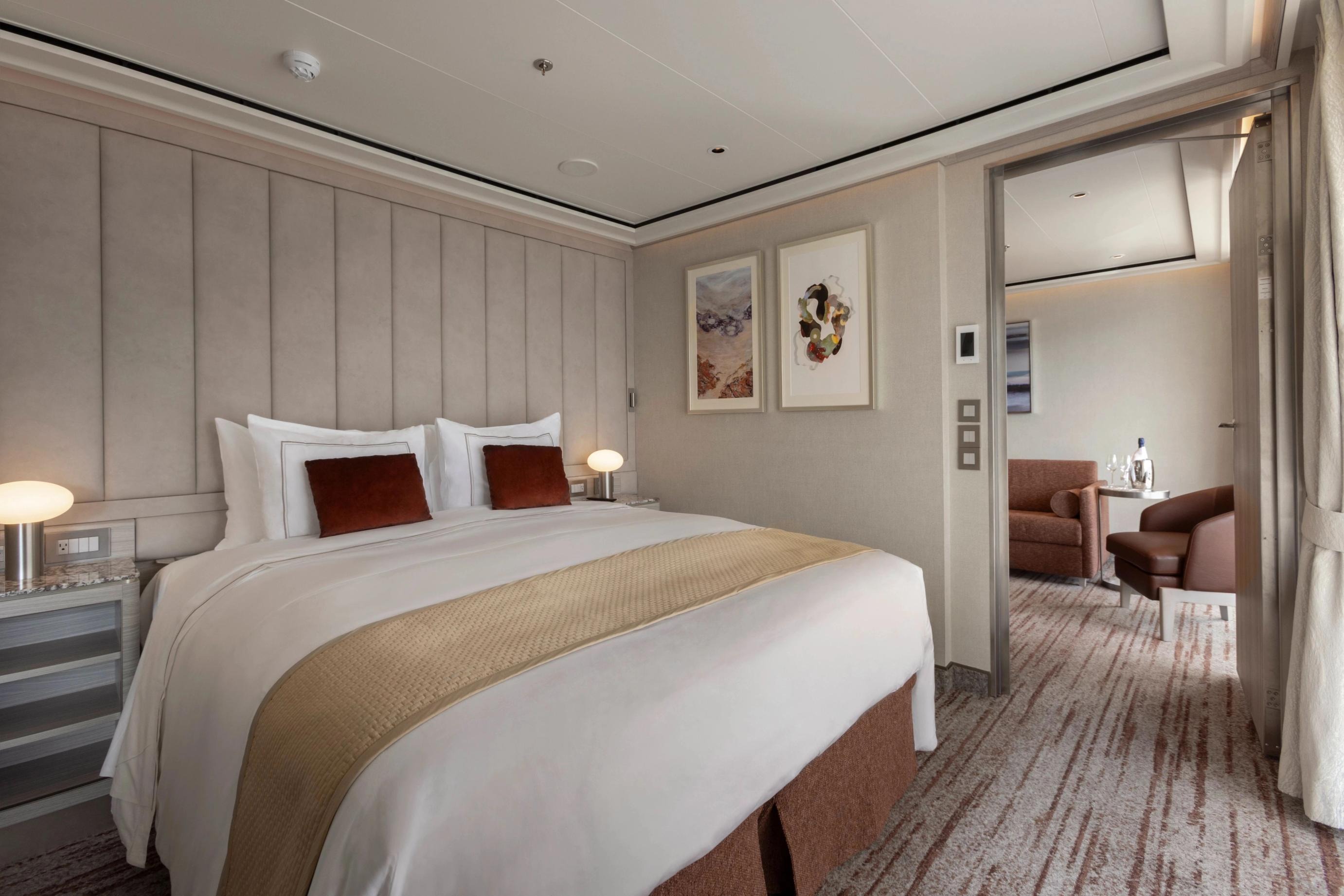 Signature Suite