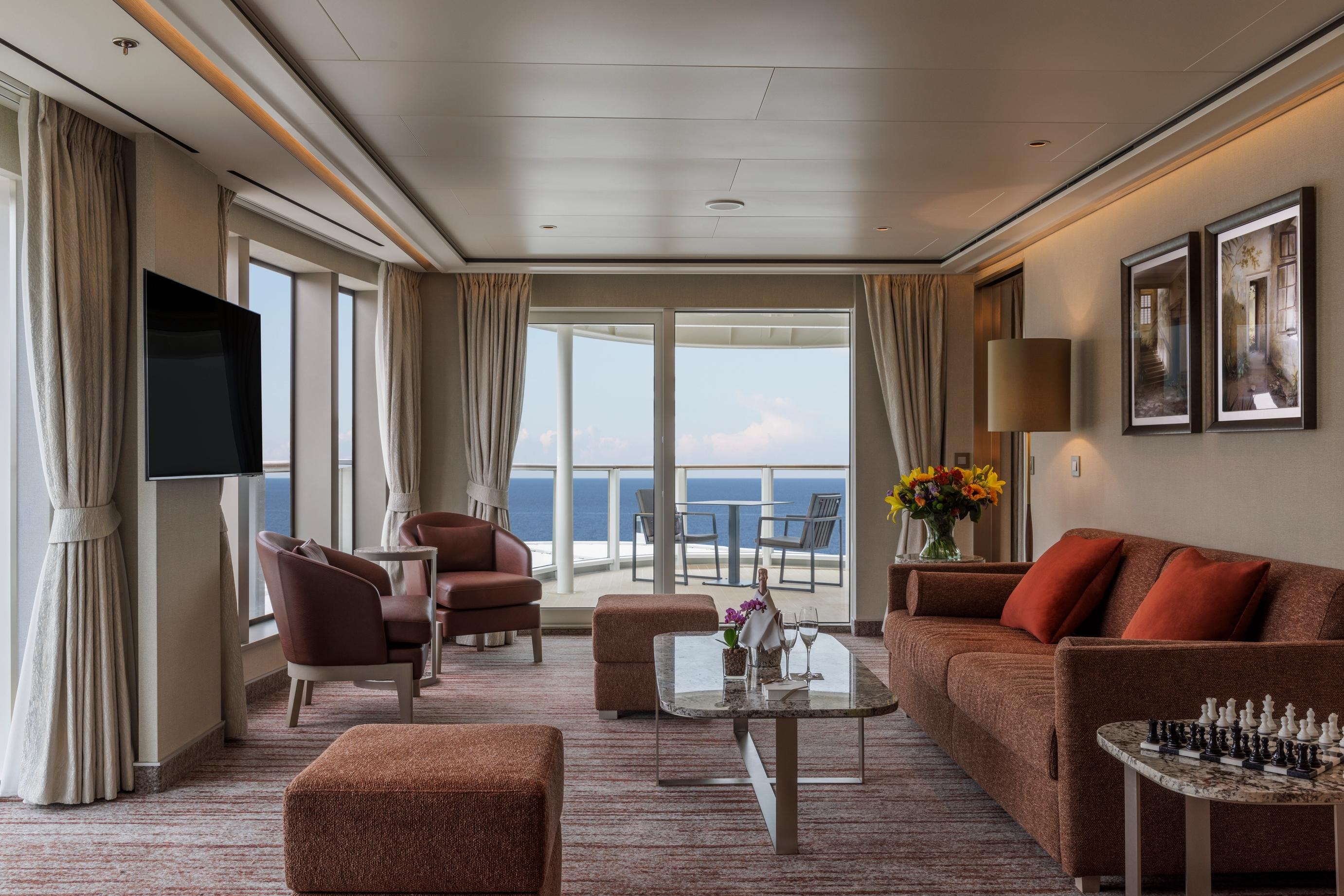 Otium Suite