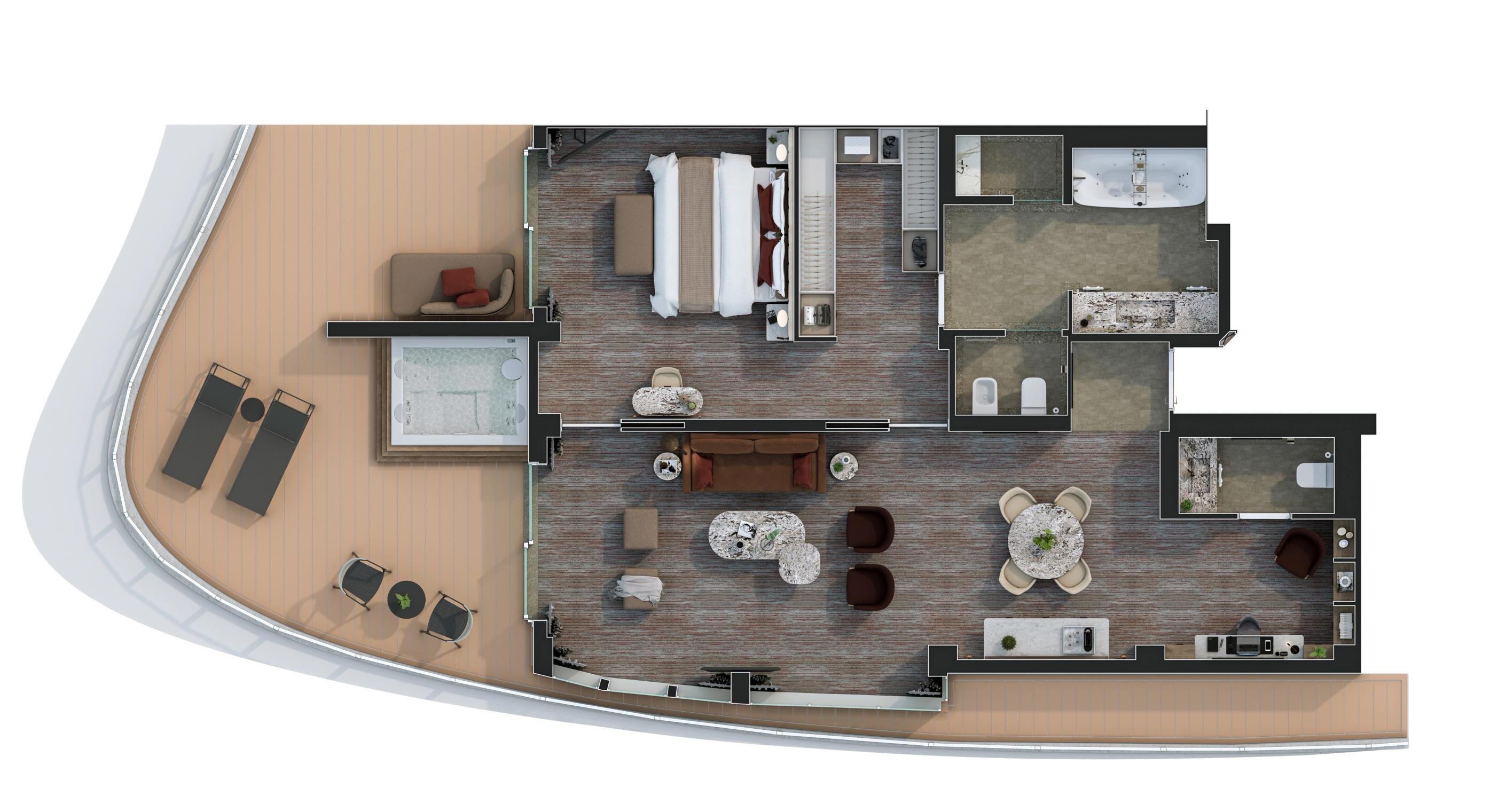 Otium Suite