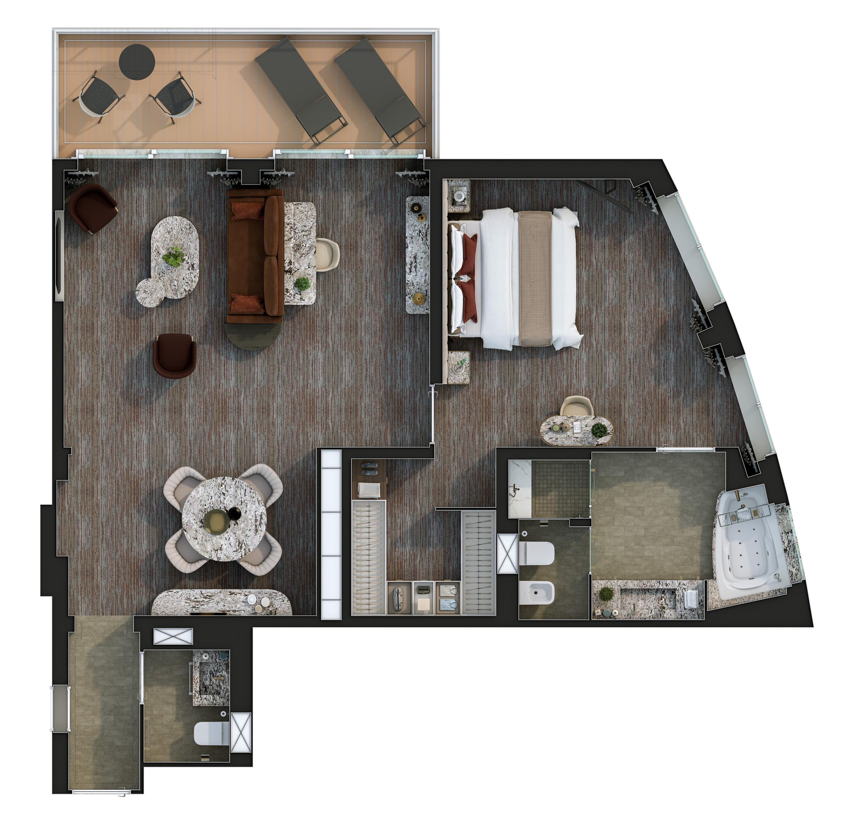 Grand Suite