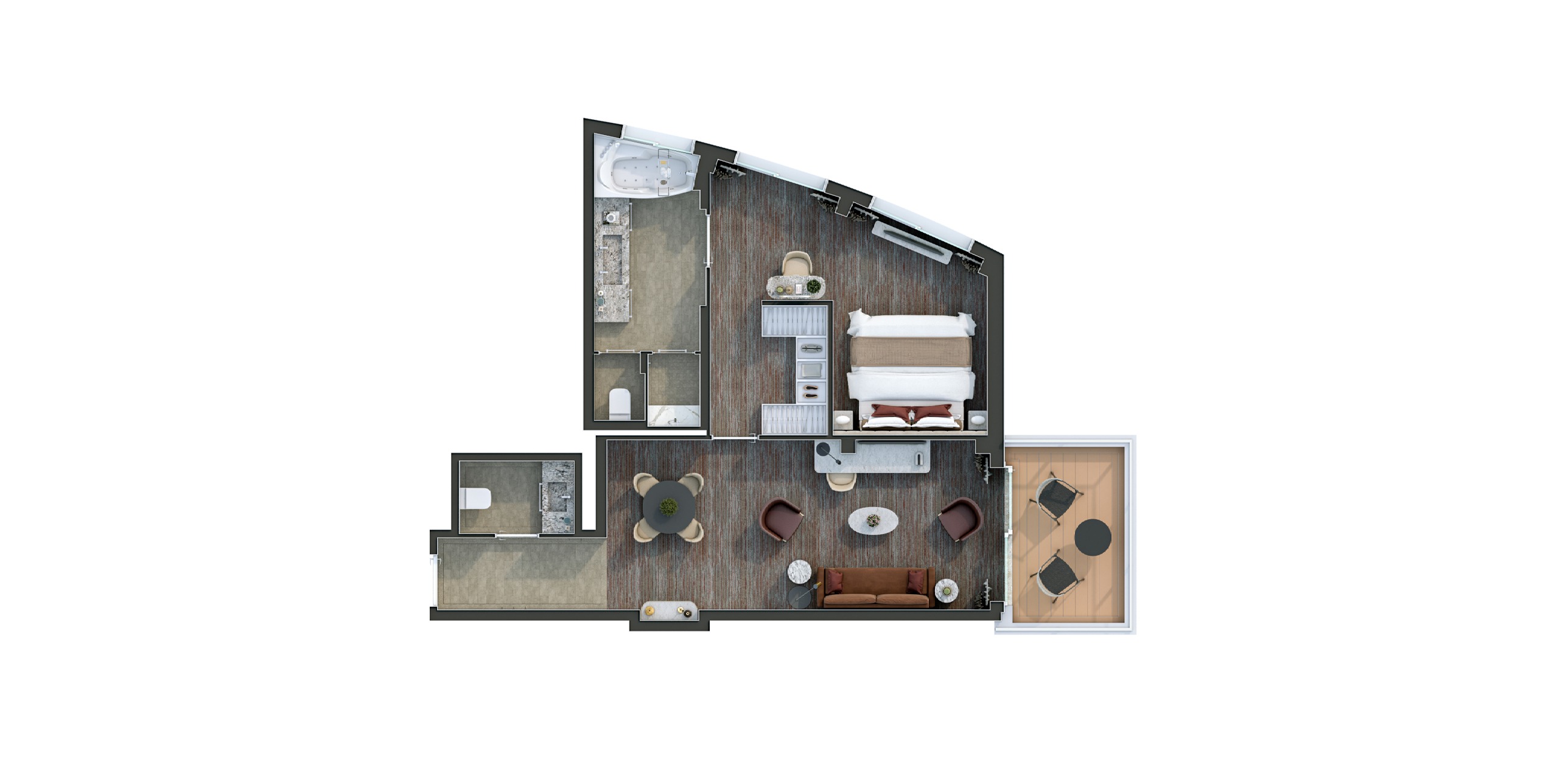Junior Grand Suite