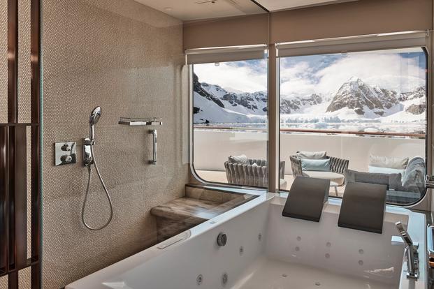 Grand Suite