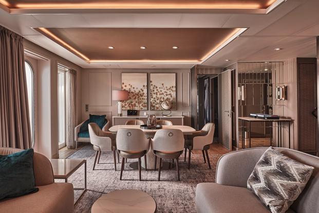 Grand Suite