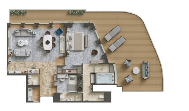 Grand Suite