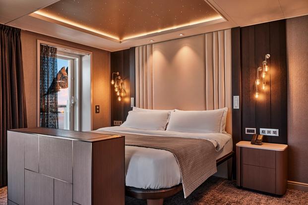 Owner's Suite