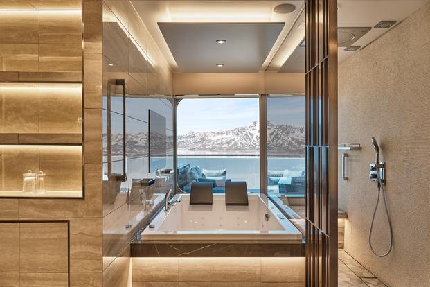 Owner's Suite