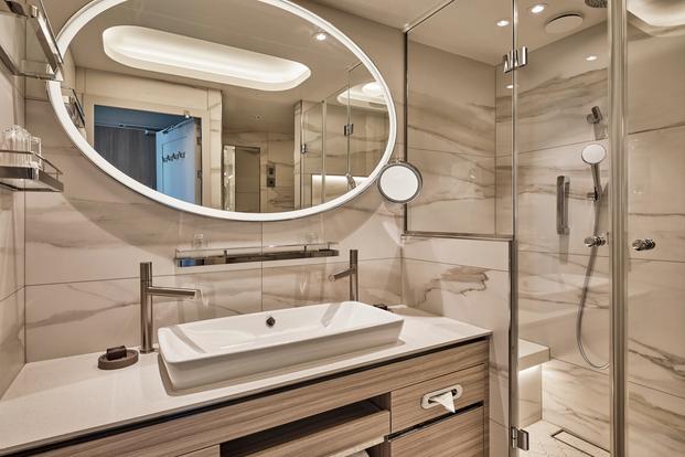Premium Veranda Suite