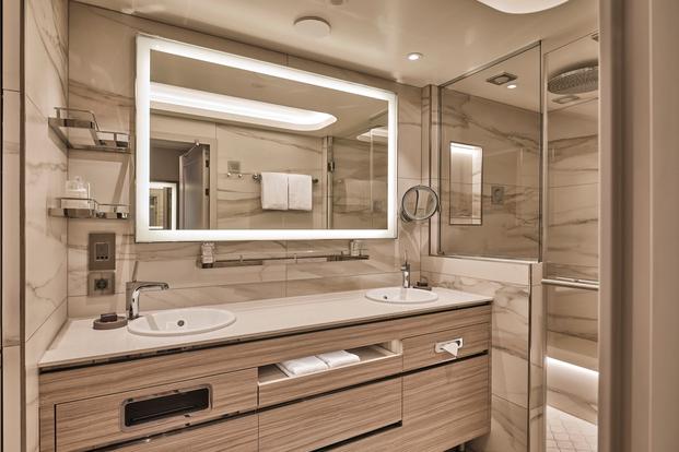 Silver Suite