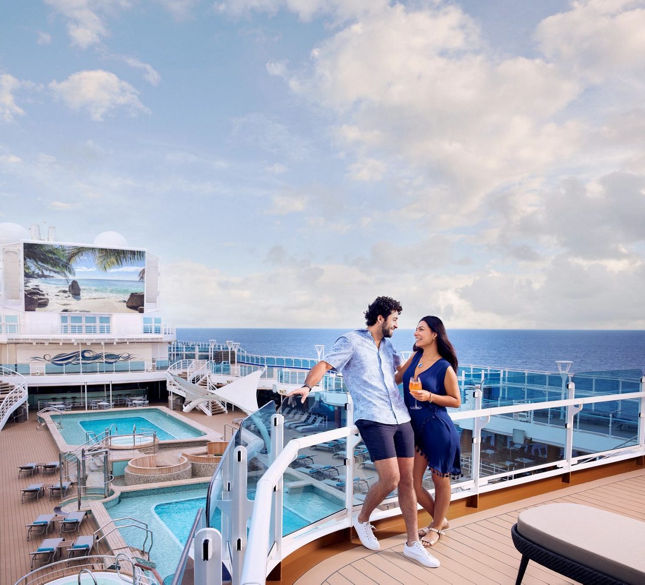 Sky Suite