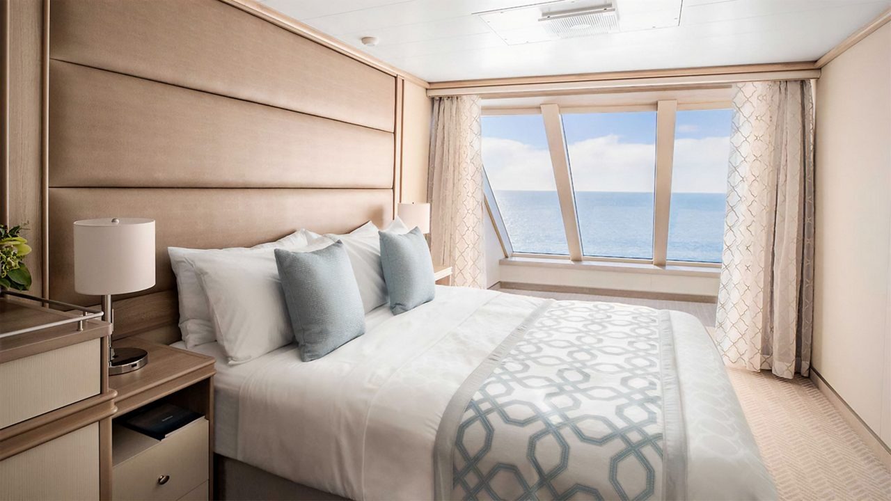 Premium Oceanview