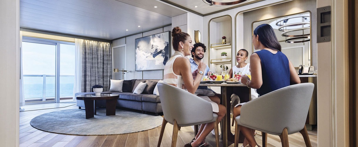 Sky Suite