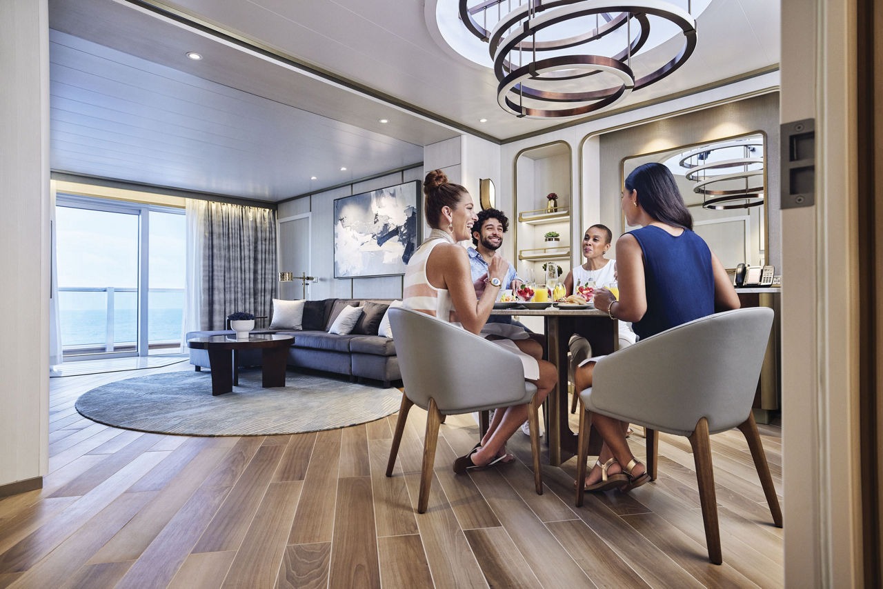 Sky Suite