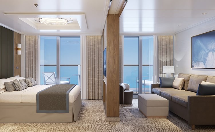 Vista Suite