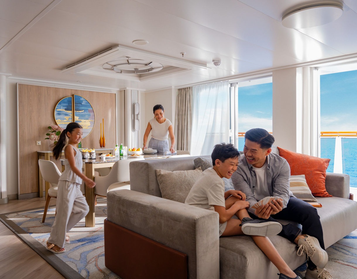 Sky Suite