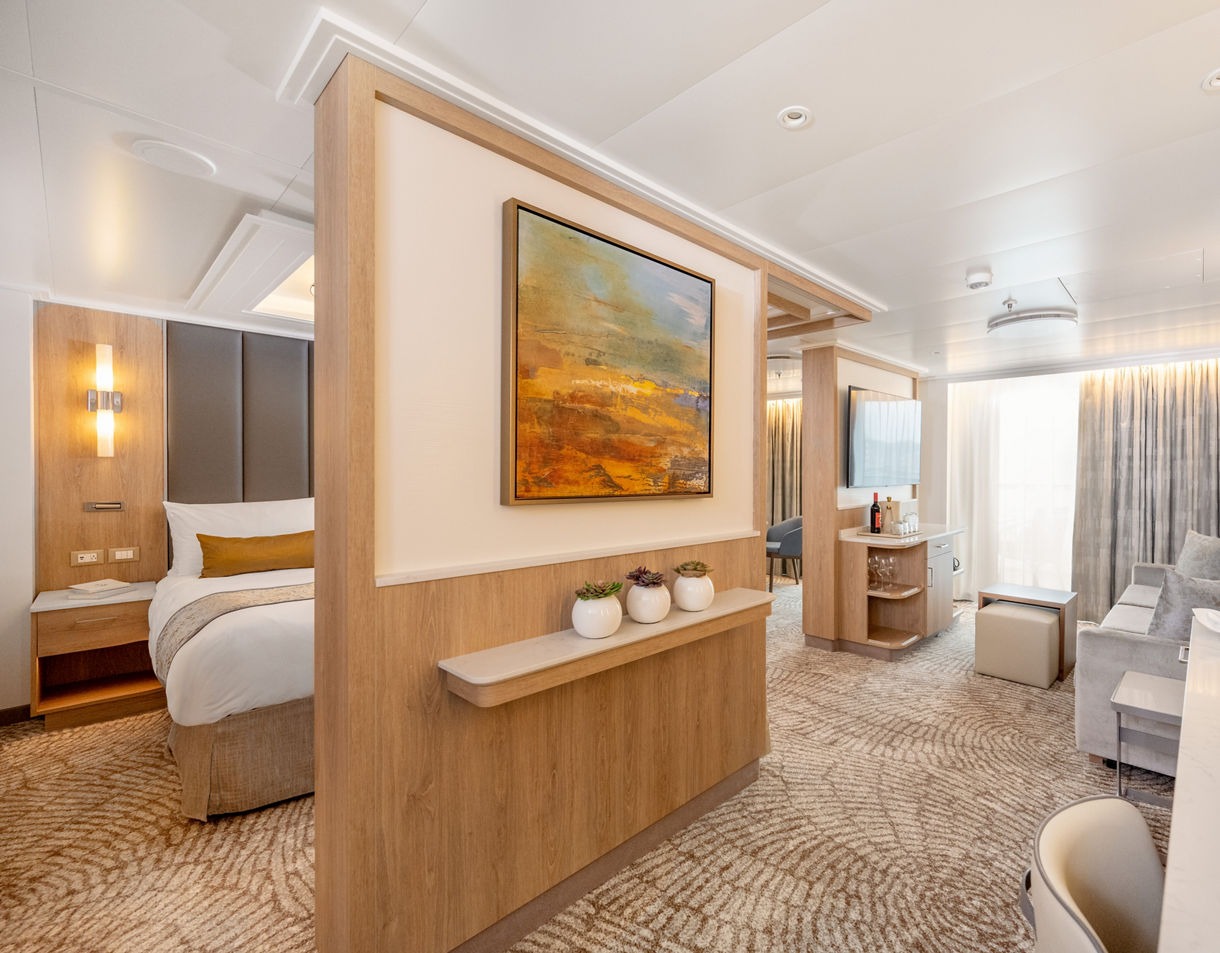 Grand Suite