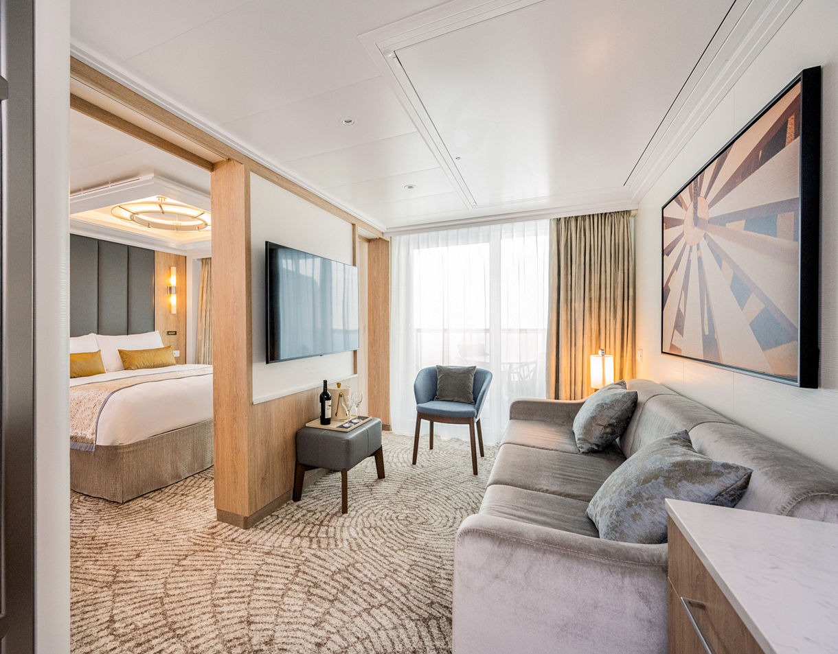 Vista Suite