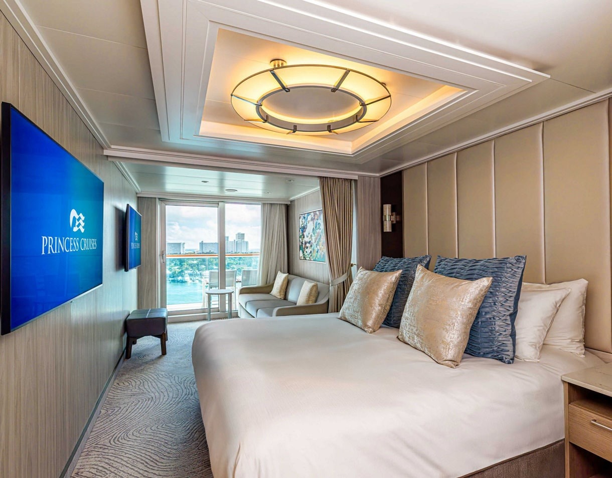 Sanctuary Mini-Suite