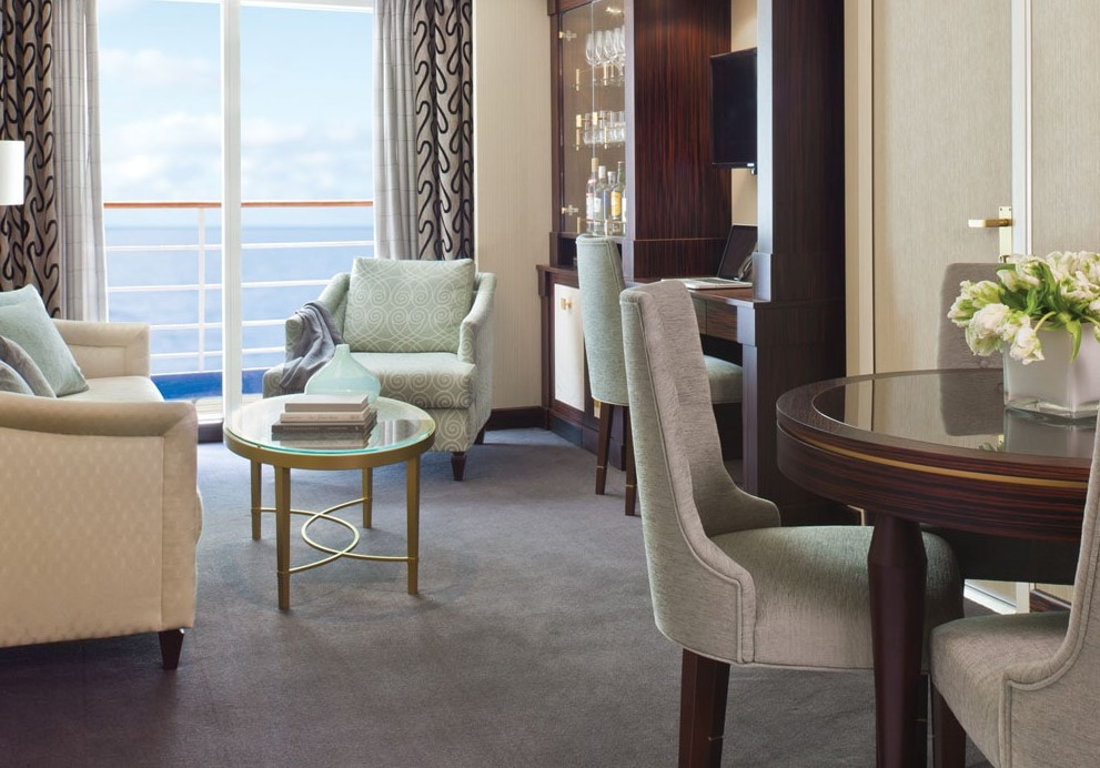 Grand Suite