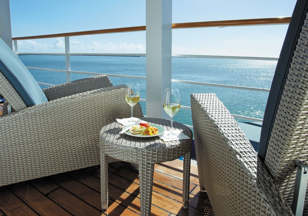 Signature Suite