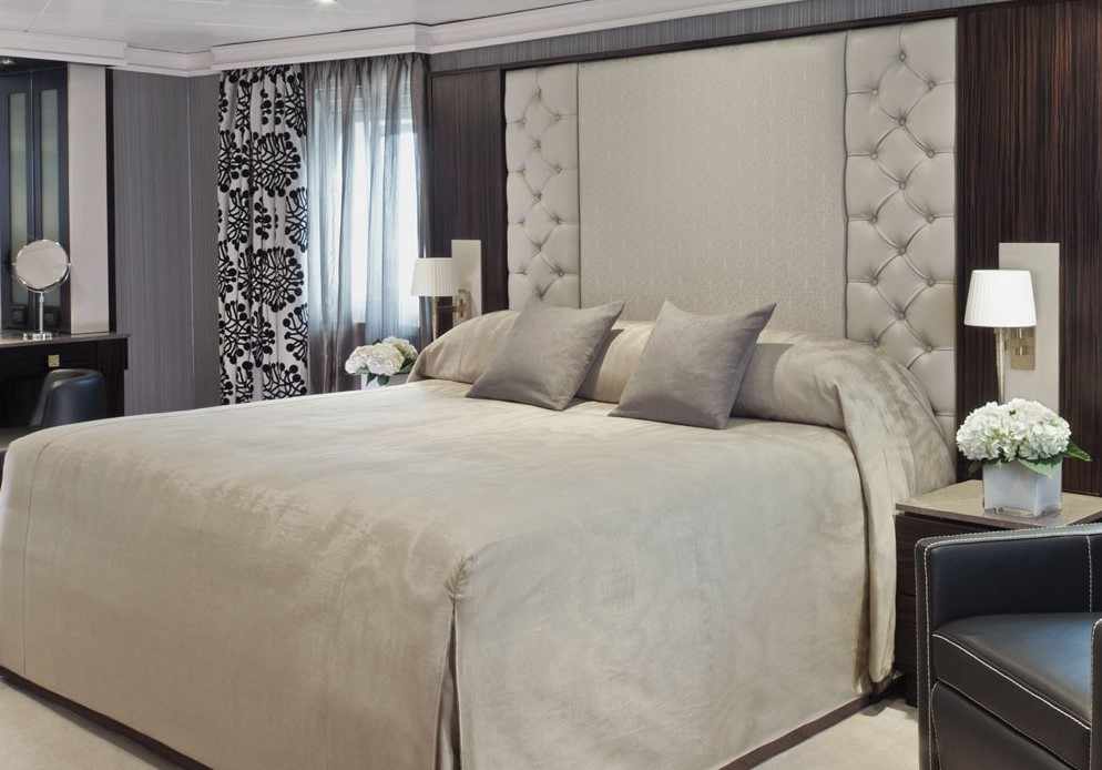 Signature Suite